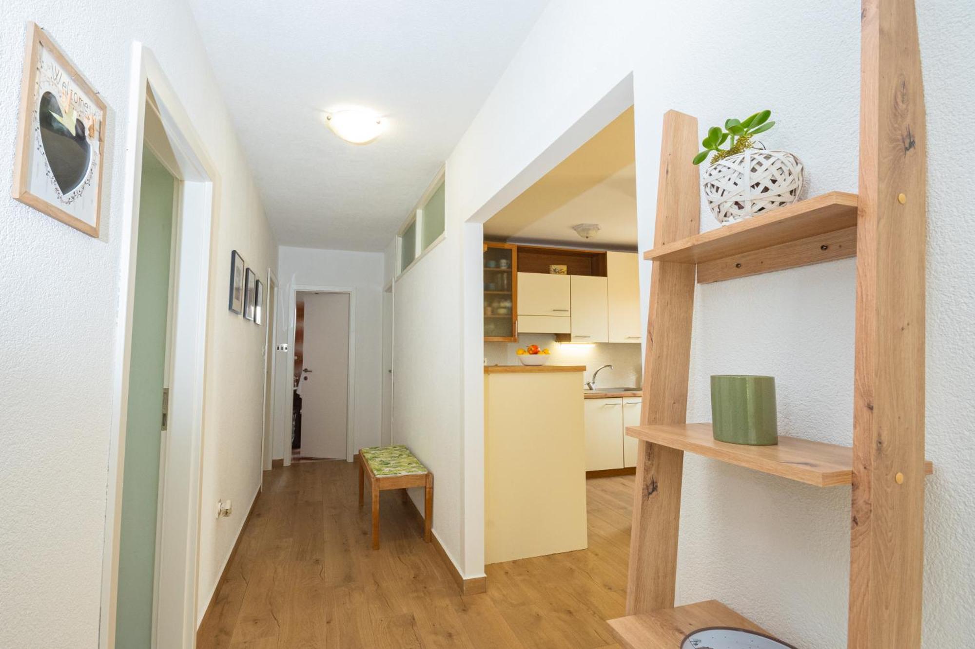 Apartman Doris Milohnici Exterior photo